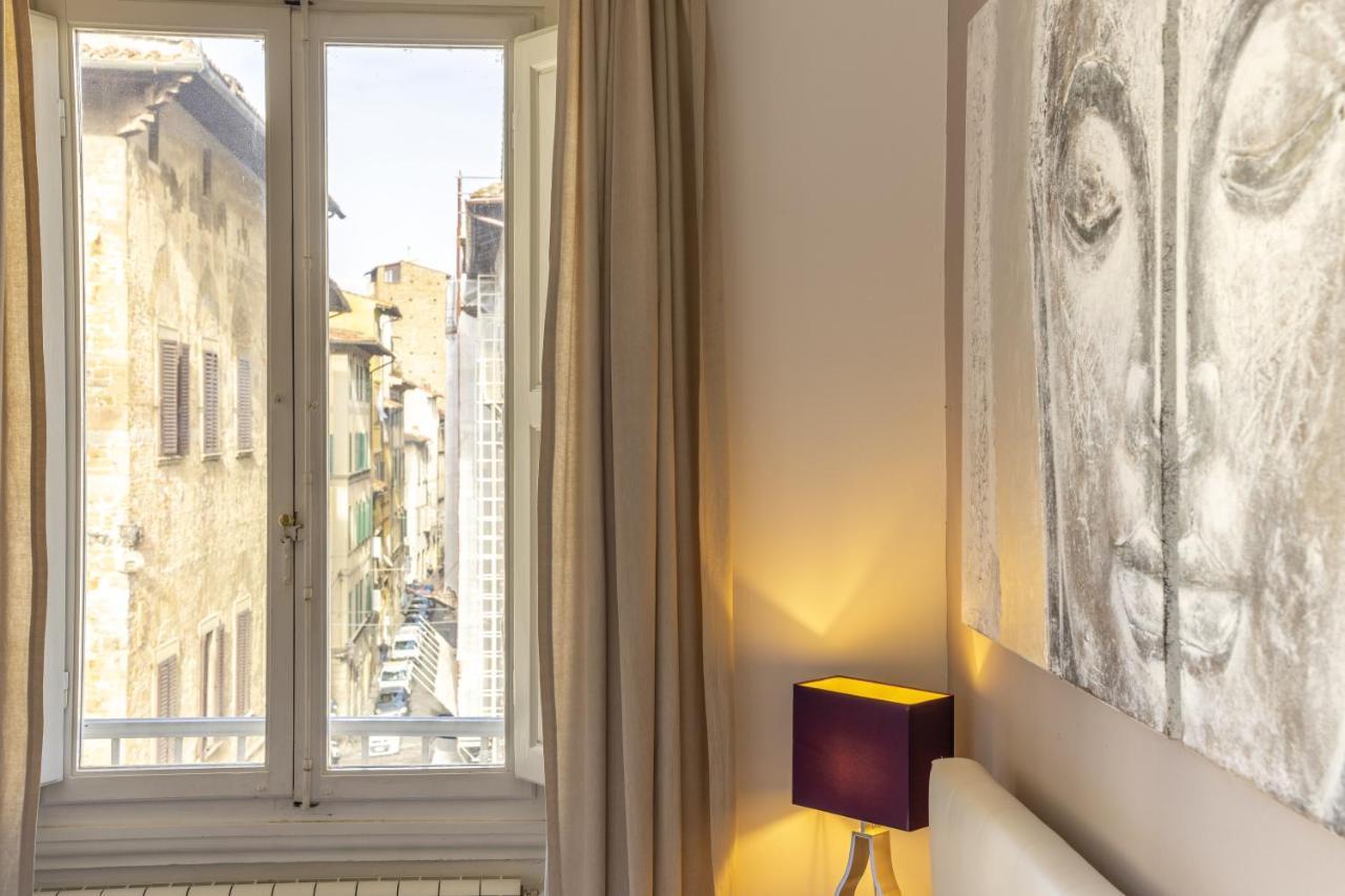 Bright Santa Croce Διαμέρισμα Φλωρεντία Εξωτερικό φωτογραφία